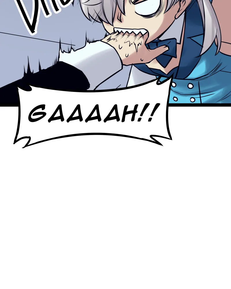 Everywhere & Nowhere Chapter 192 page 27 - 