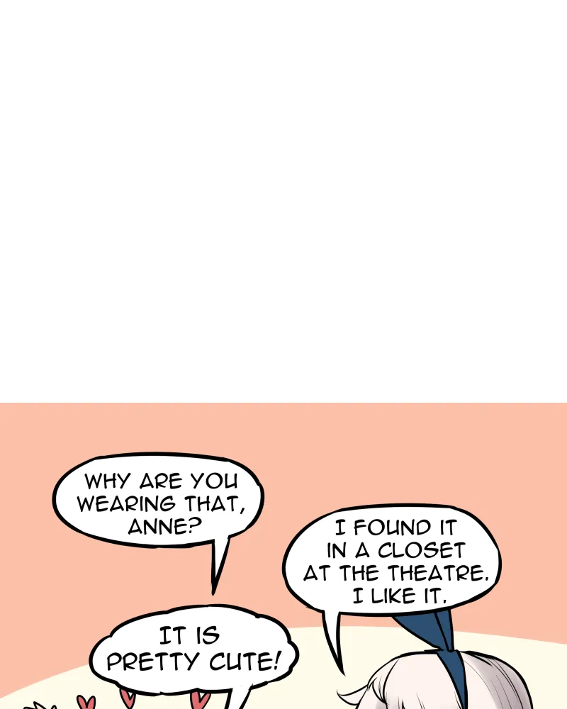 Everywhere & Nowhere Chapter 192 page 30 - 
