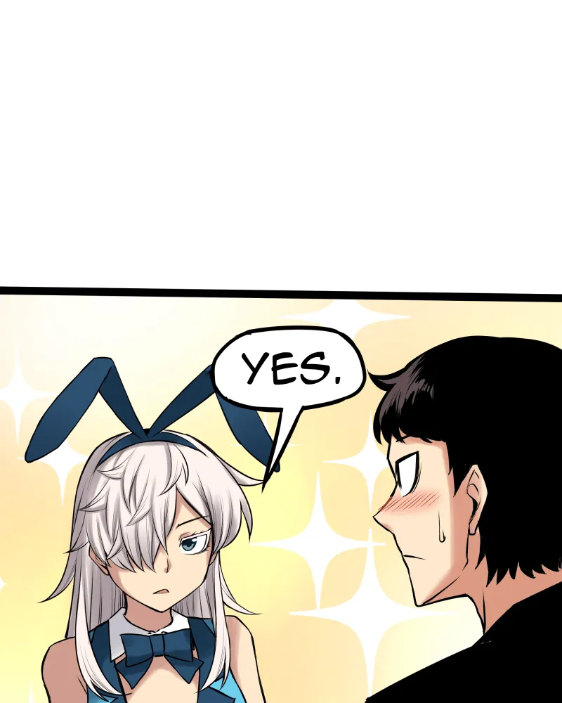 Everywhere & Nowhere Chapter 192 page 4 - 