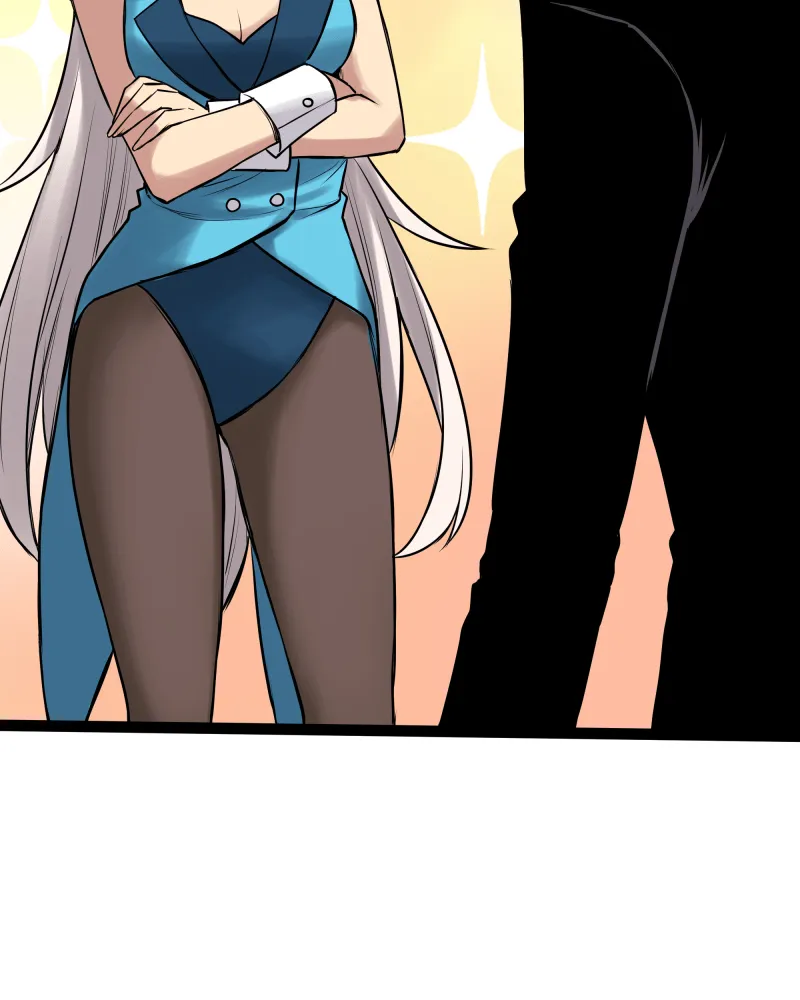 Everywhere & Nowhere Chapter 192 page 5 - 