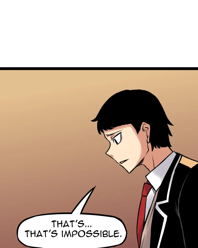 Everywhere & Nowhere Chapter 192 page 6 - 