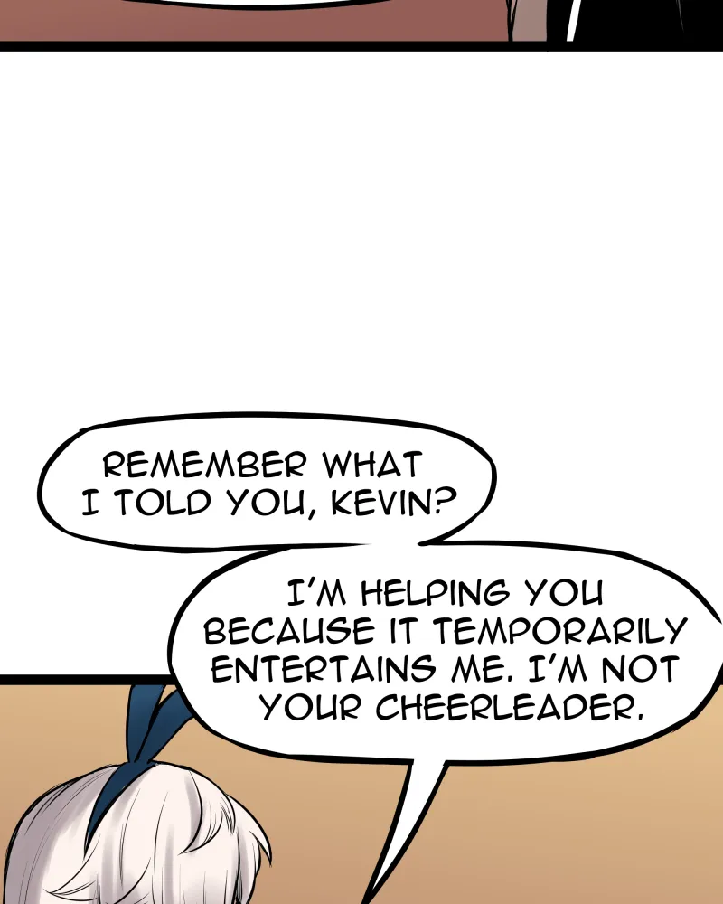 Everywhere & Nowhere Chapter 192 page 7 - 
