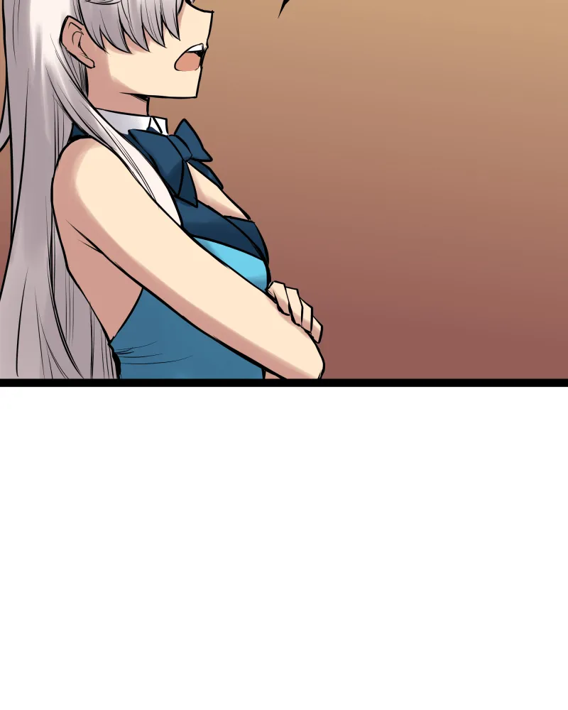 Everywhere & Nowhere Chapter 192 page 8 - 