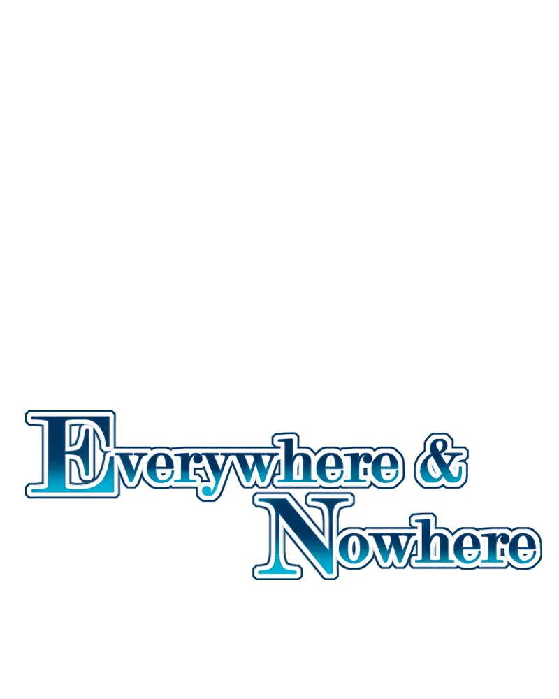 Everywhere & Nowhere Chapter 193 page 1 - 