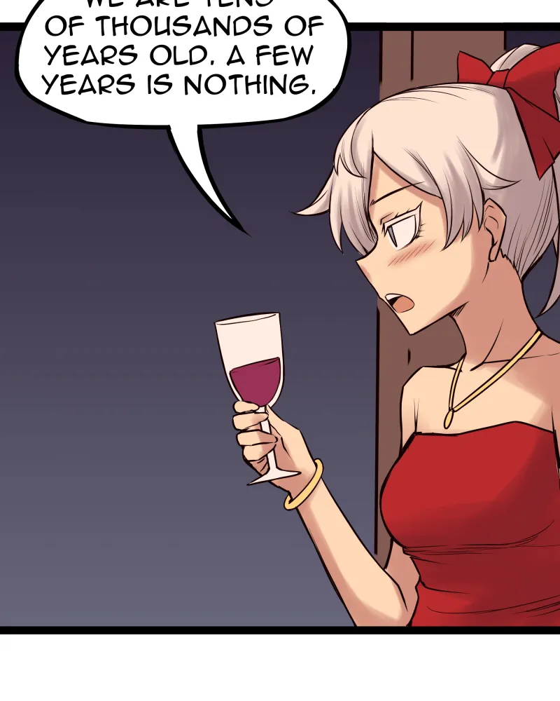 Everywhere & Nowhere Chapter 193 page 11 - 