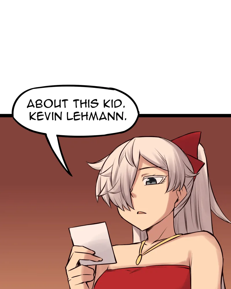 Everywhere & Nowhere Chapter 193 page 14 - 