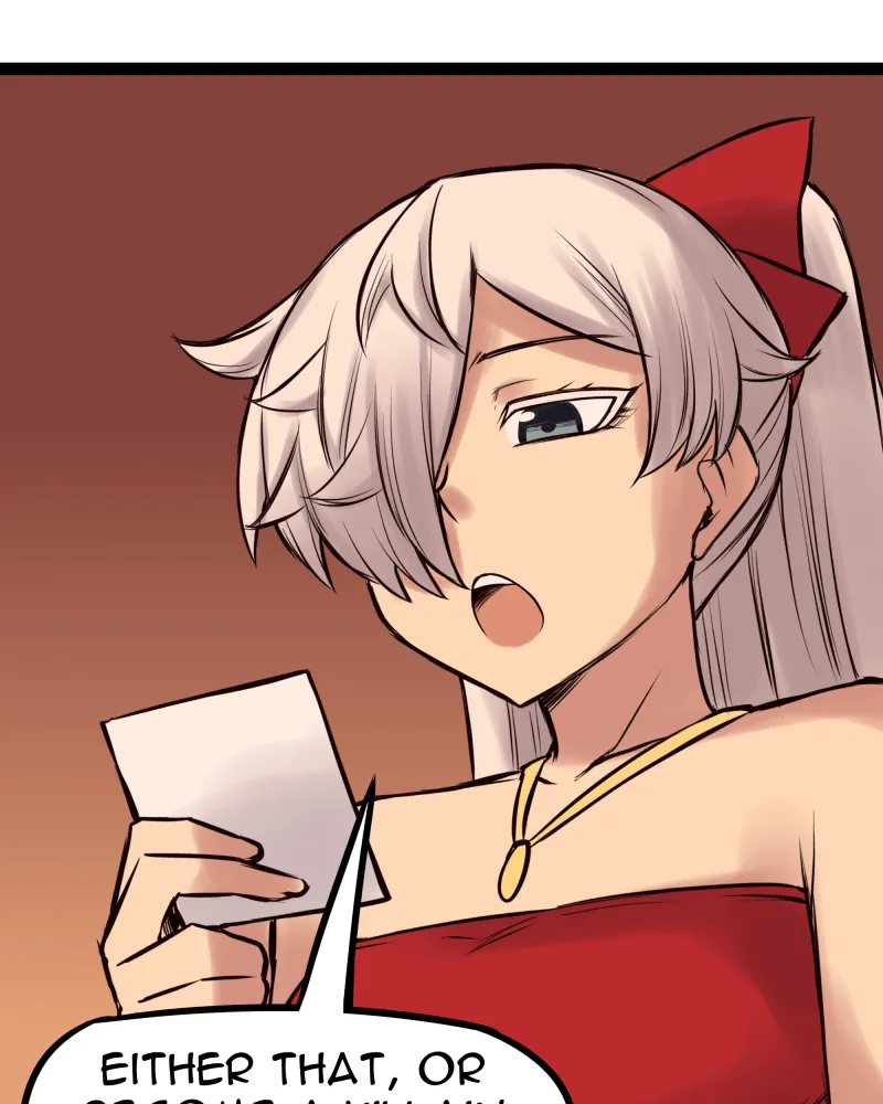 Everywhere & Nowhere Chapter 193 page 19 - 