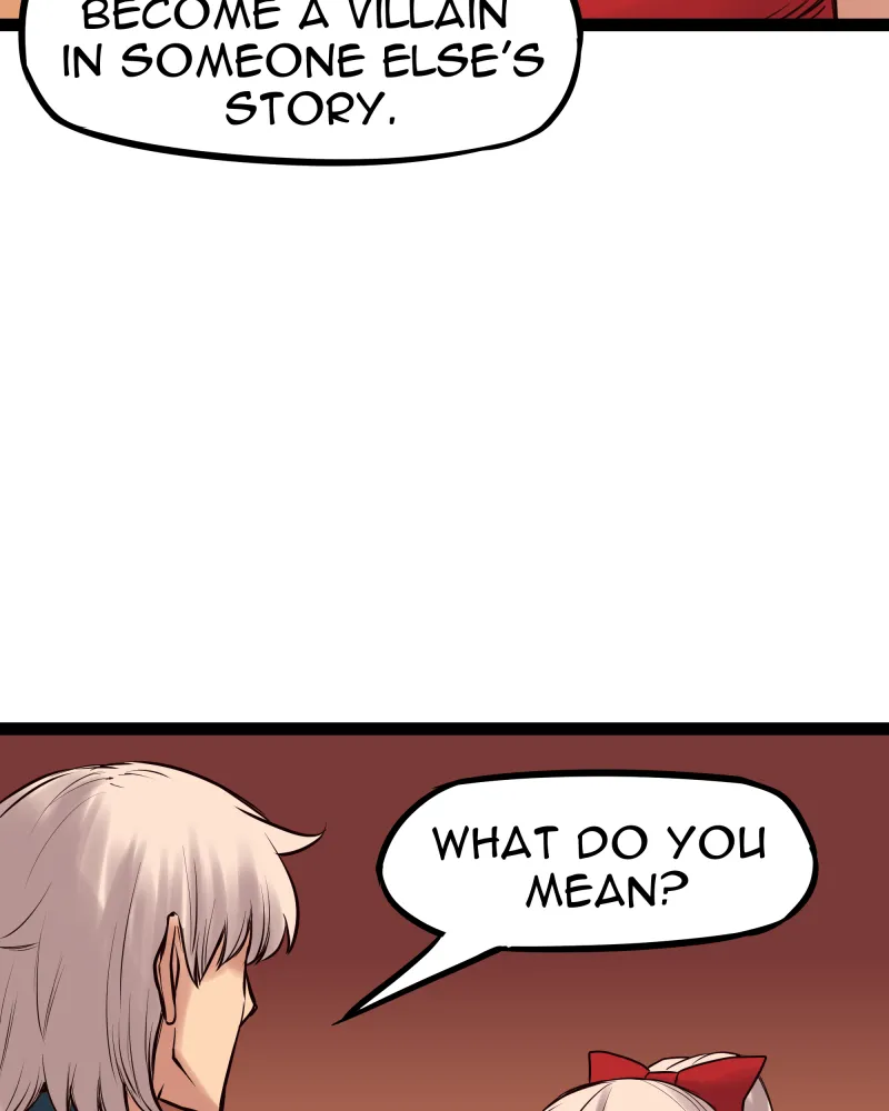 Everywhere & Nowhere Chapter 193 page 20 - 