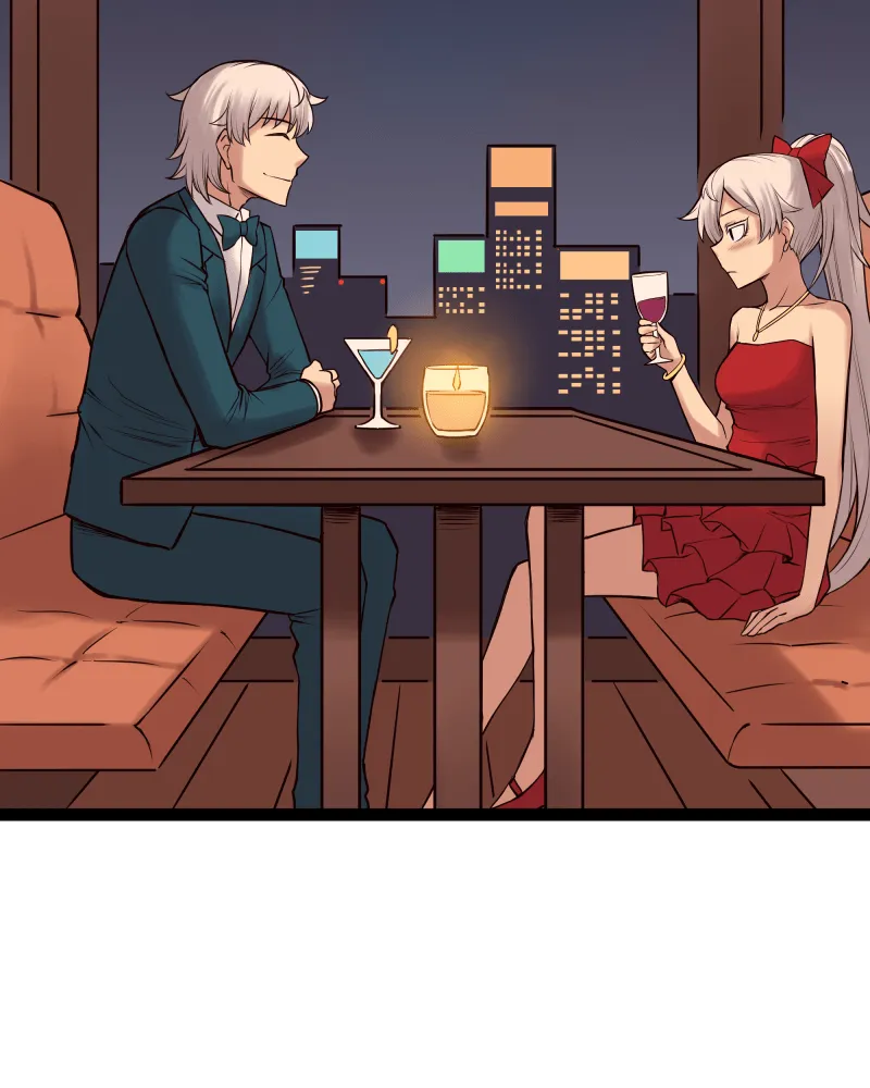 Everywhere & Nowhere Chapter 193 page 3 - 