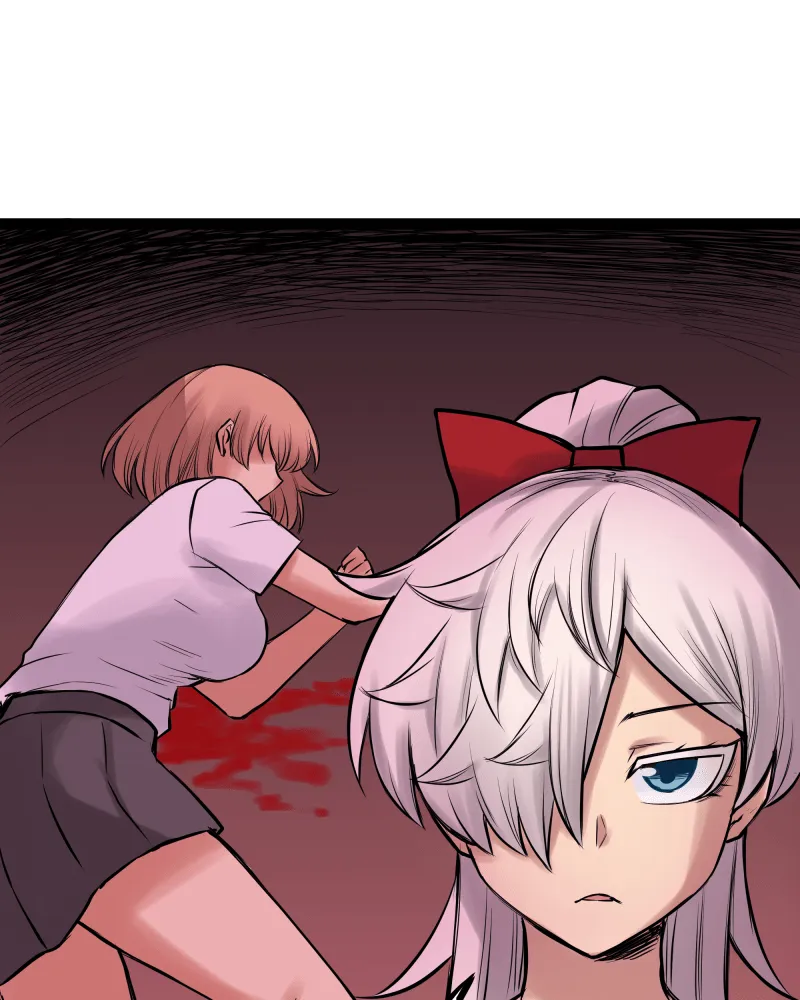 Everywhere & Nowhere Chapter 193 page 22 - 