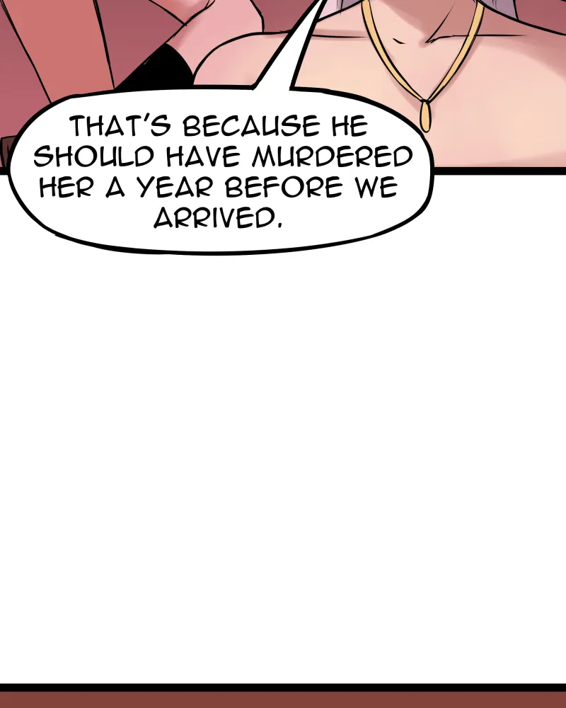 Everywhere & Nowhere Chapter 193 page 23 - 