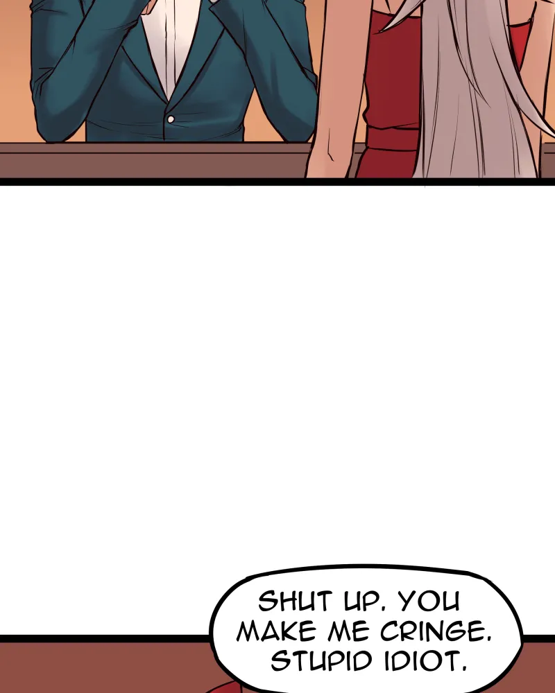 Everywhere & Nowhere Chapter 193 page 5 - 