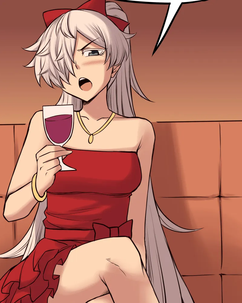 Everywhere & Nowhere Chapter 193 page 6 - 
