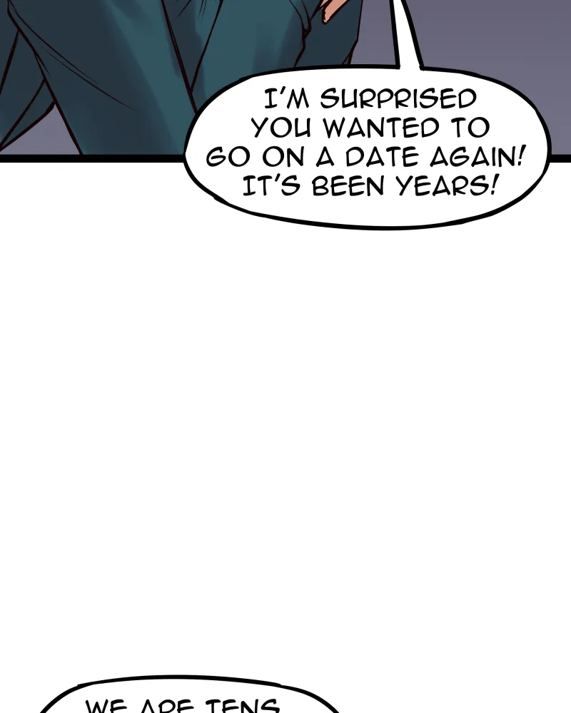 Everywhere & Nowhere Chapter 193 page 10 - 
