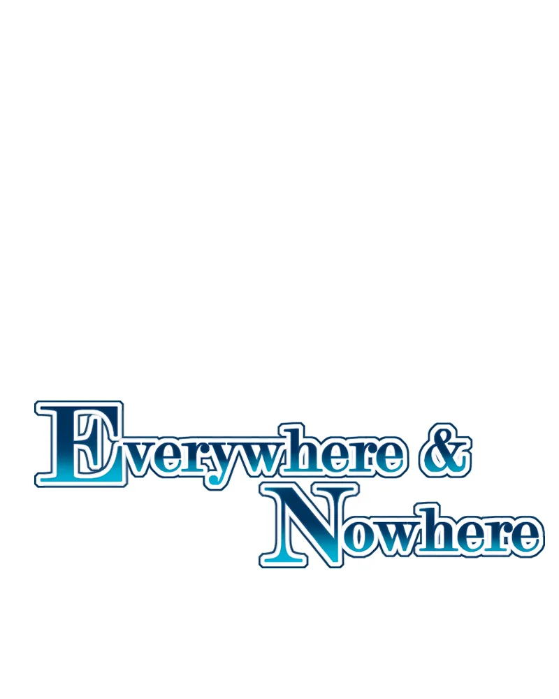 Everywhere & Nowhere Chapter 194 page 1 - 