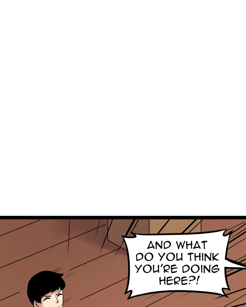 Everywhere & Nowhere Chapter 194 page 2 - 