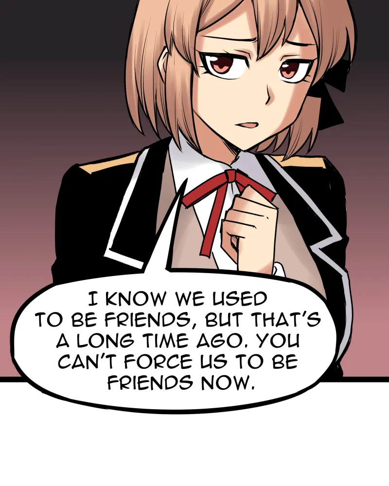 Everywhere & Nowhere Chapter 194 page 11 - 