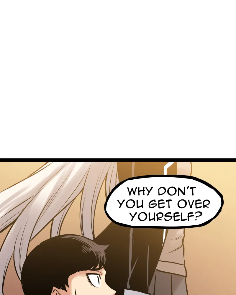 Everywhere & Nowhere Chapter 194 page 14 - 