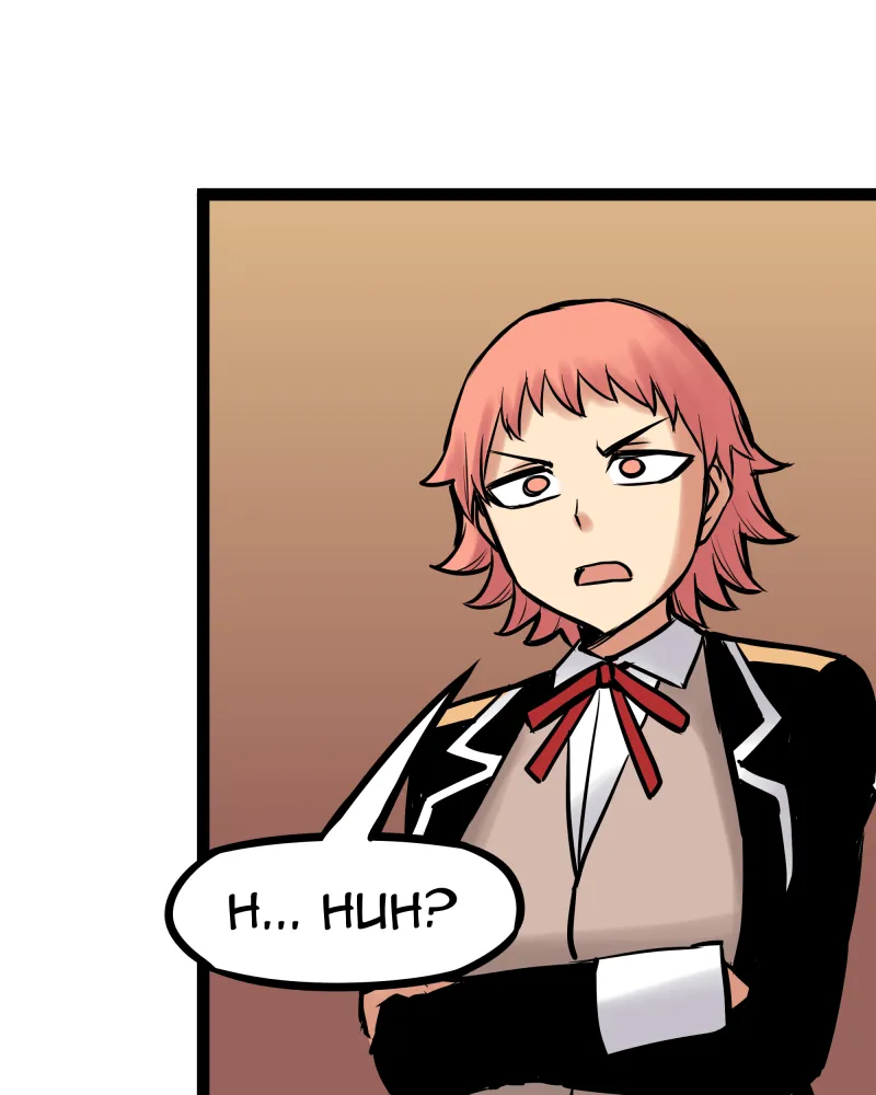 Everywhere & Nowhere Chapter 194 page 16 - 