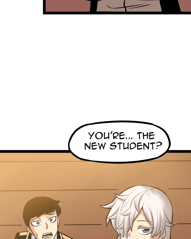 Everywhere & Nowhere Chapter 194 page 17 - 