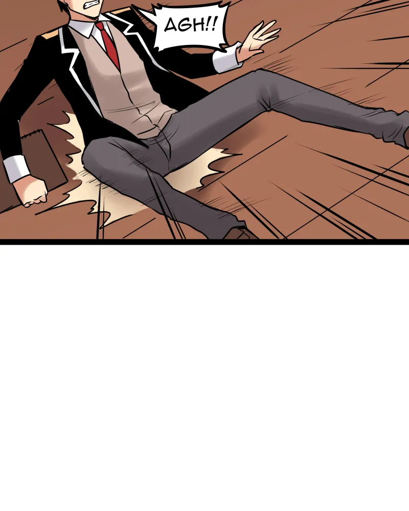 Everywhere & Nowhere Chapter 194 page 3 - 