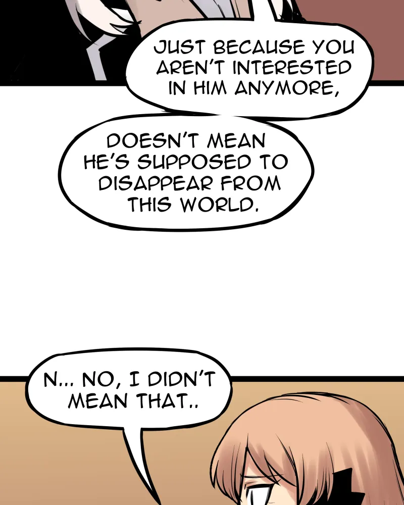 Everywhere & Nowhere Chapter 194 page 24 - 