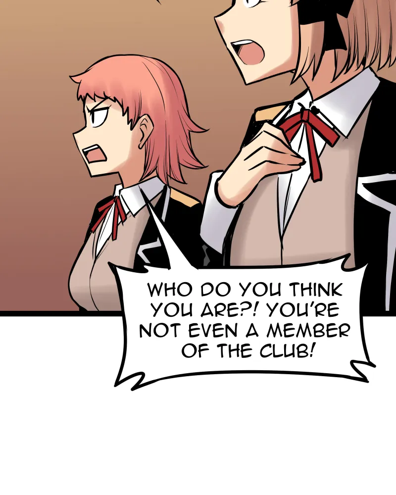 Everywhere & Nowhere Chapter 194 page 25 - 