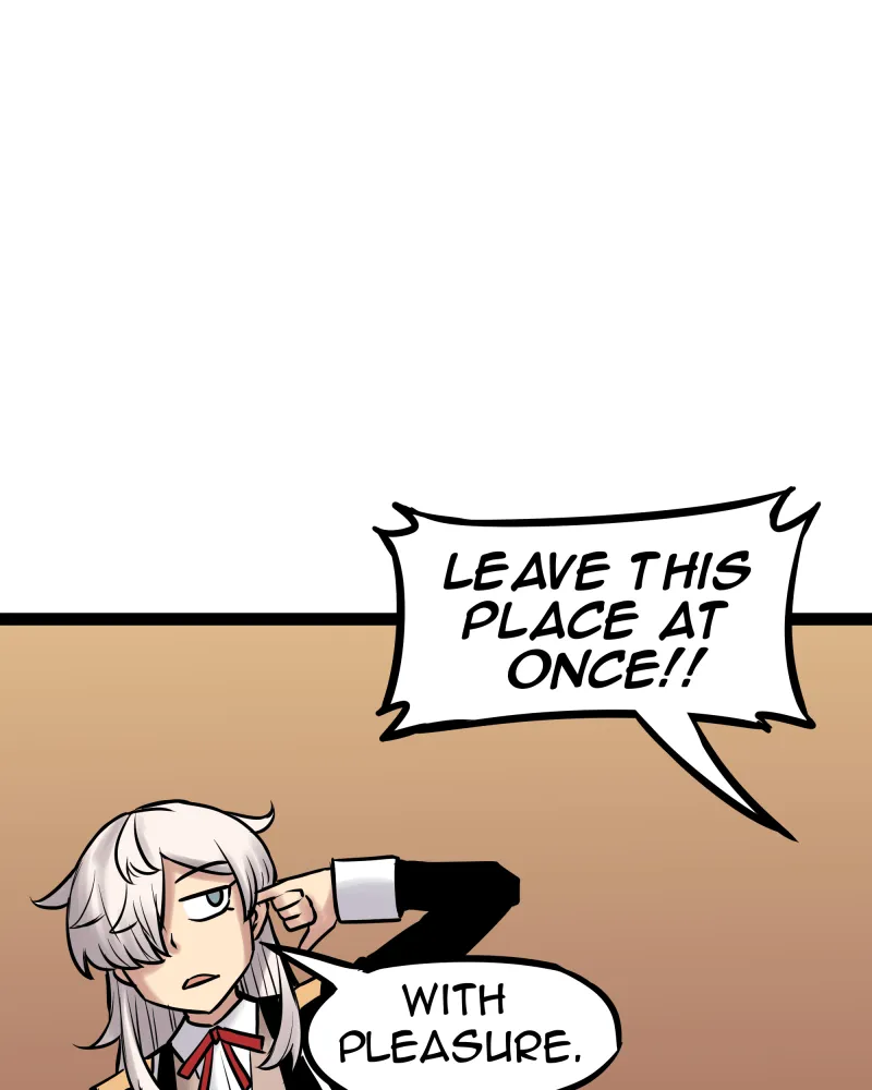 Everywhere & Nowhere Chapter 194 page 27 - 