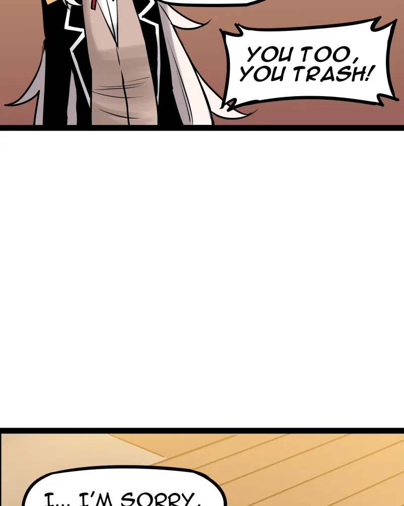 Everywhere & Nowhere Chapter 194 page 28 - 