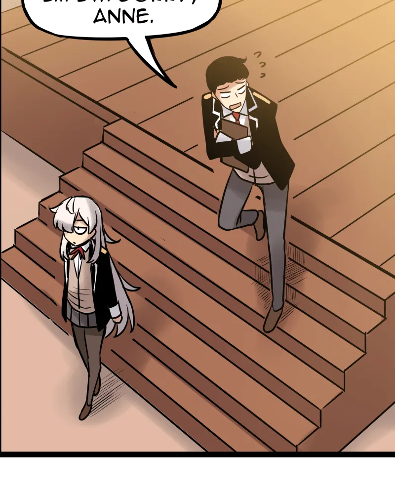 Everywhere & Nowhere Chapter 194 page 29 - 