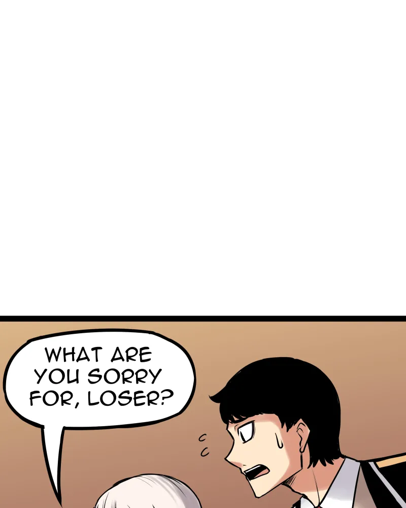 Everywhere & Nowhere Chapter 194 page 30 - 