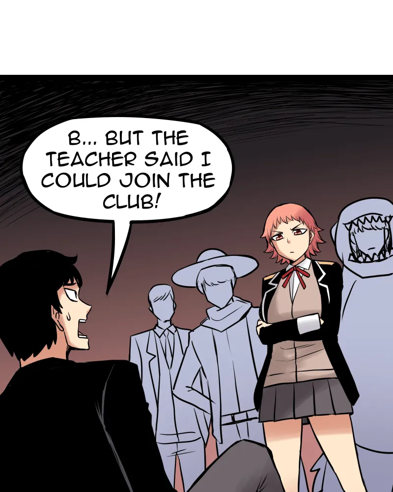 Everywhere & Nowhere Chapter 194 page 4 - 