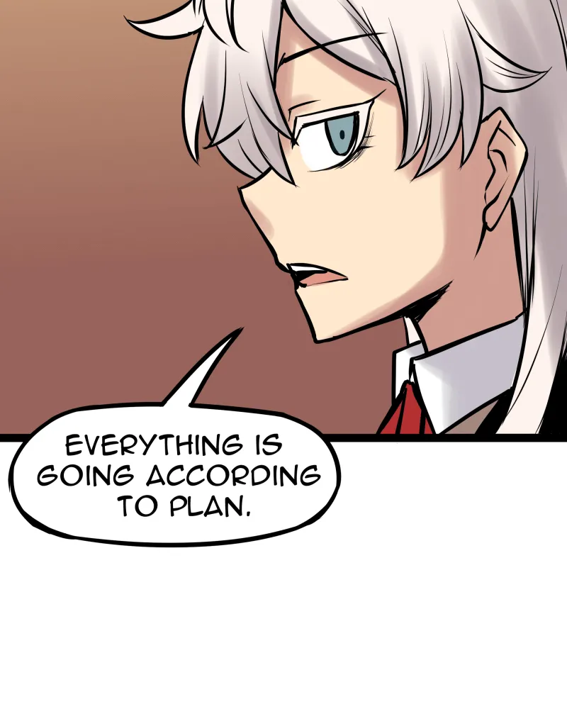 Everywhere & Nowhere Chapter 194 page 32 - 