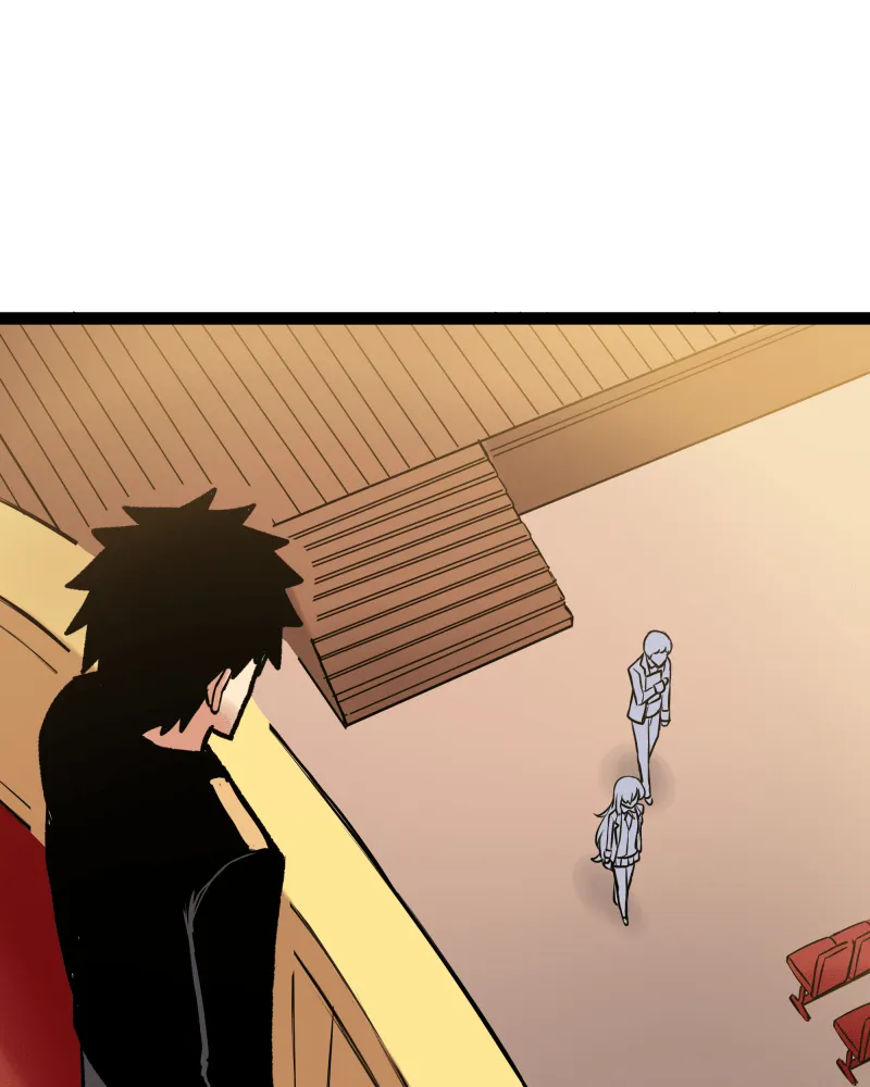 Everywhere & Nowhere Chapter 194 page 33 - 