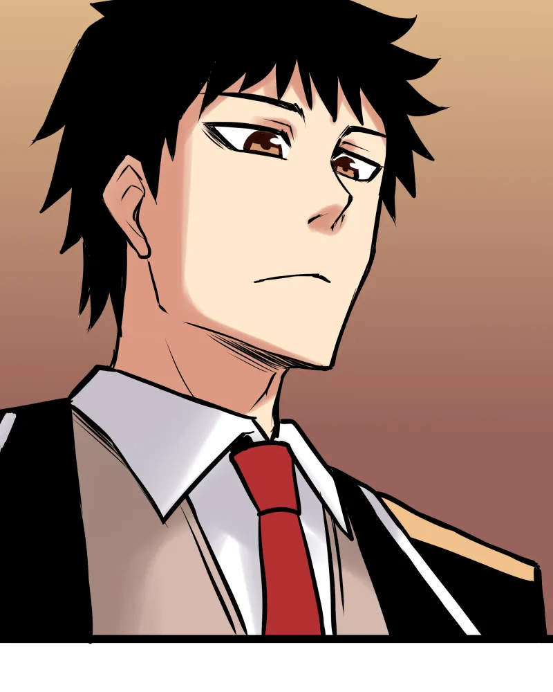 Everywhere & Nowhere Chapter 194 page 35 - 