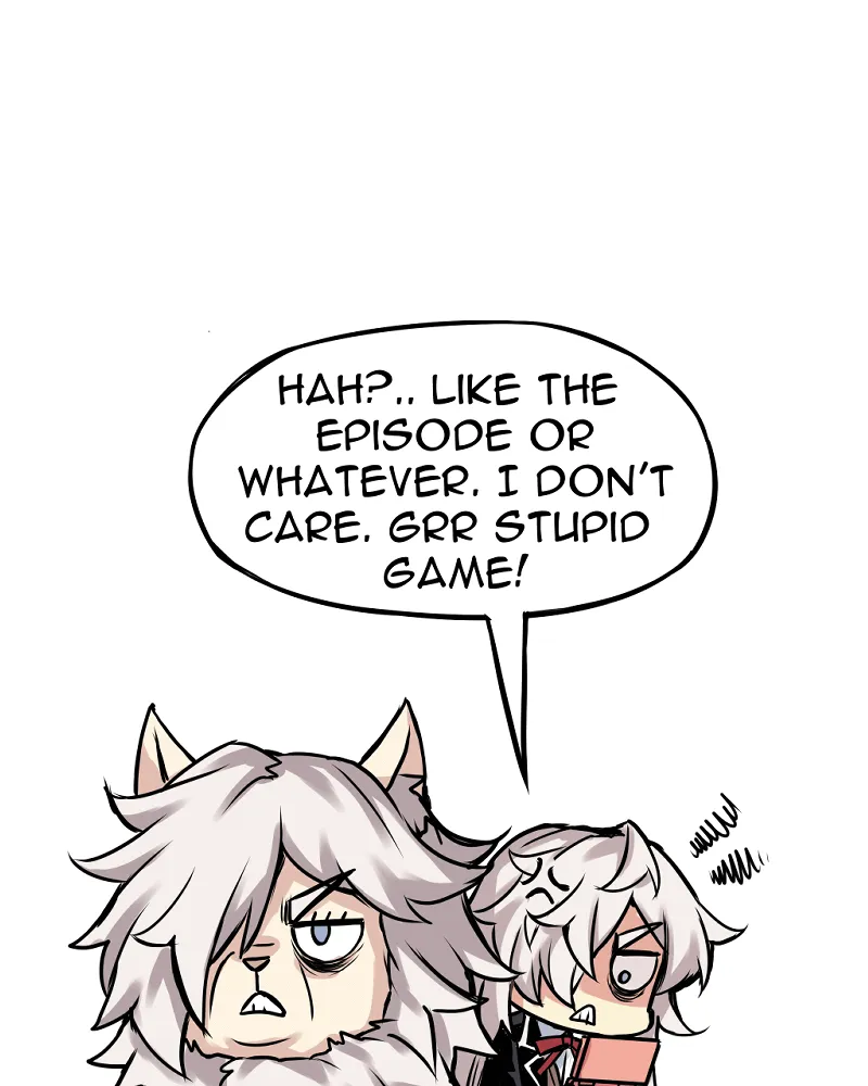 Everywhere & Nowhere Chapter 194 page 38 - 