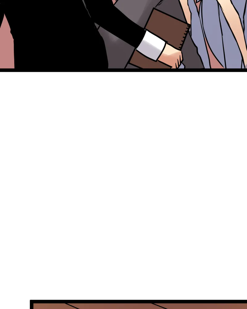 Everywhere & Nowhere Chapter 194 page 5 - 