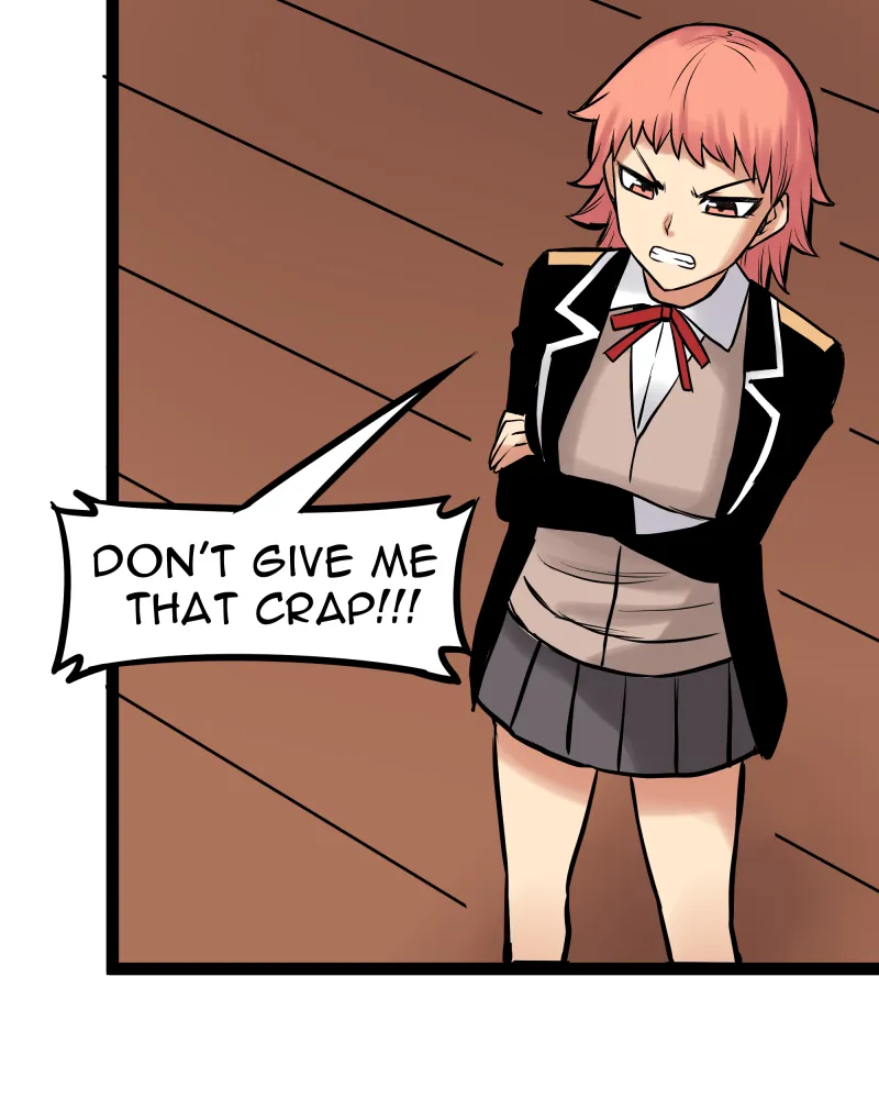 Everywhere & Nowhere Chapter 194 page 6 - 