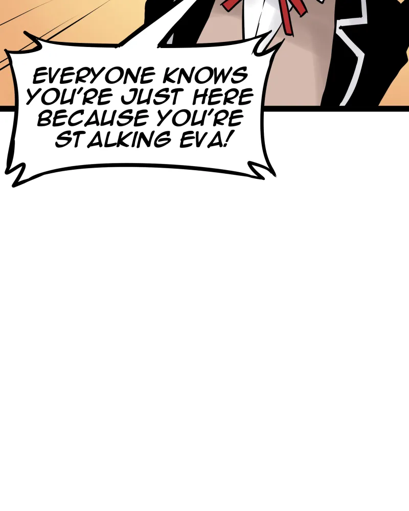 Everywhere & Nowhere Chapter 194 page 8 - 