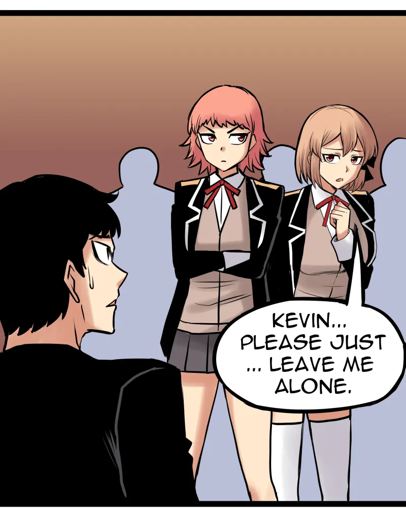 Everywhere & Nowhere Chapter 194 page 9 - 