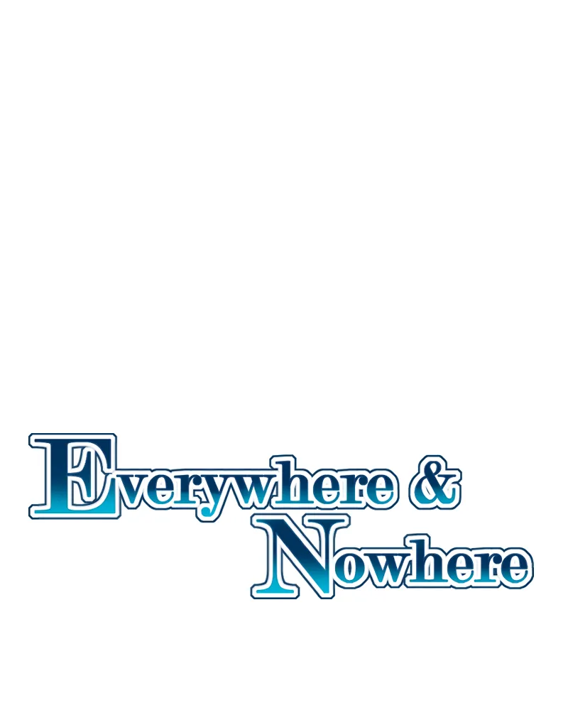 Everywhere & Nowhere Chapter 195 page 1 - 