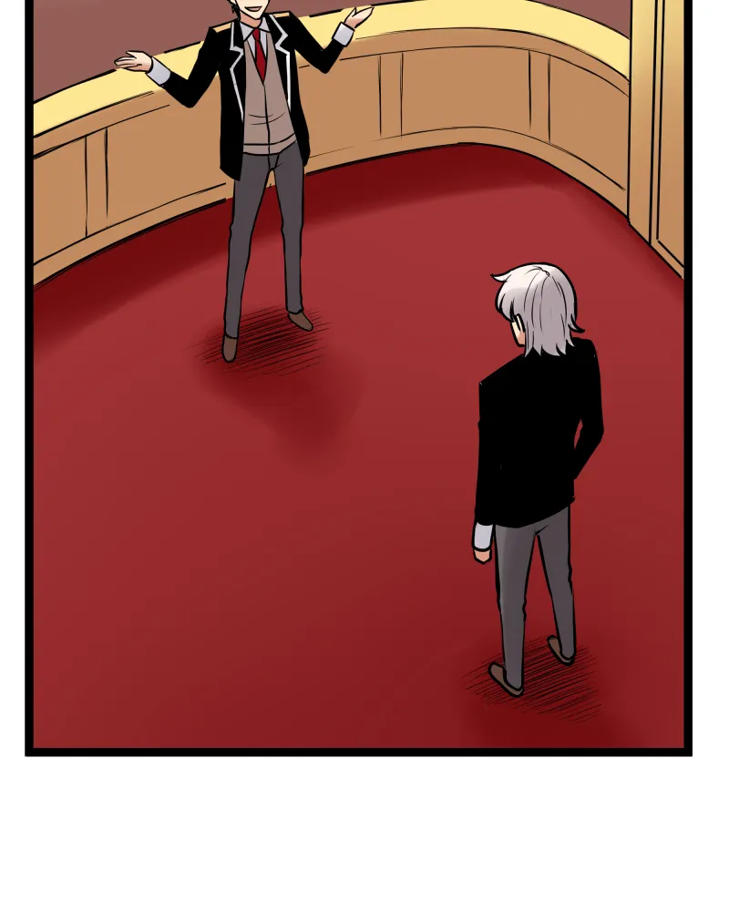 Everywhere & Nowhere Chapter 195 page 11 - 