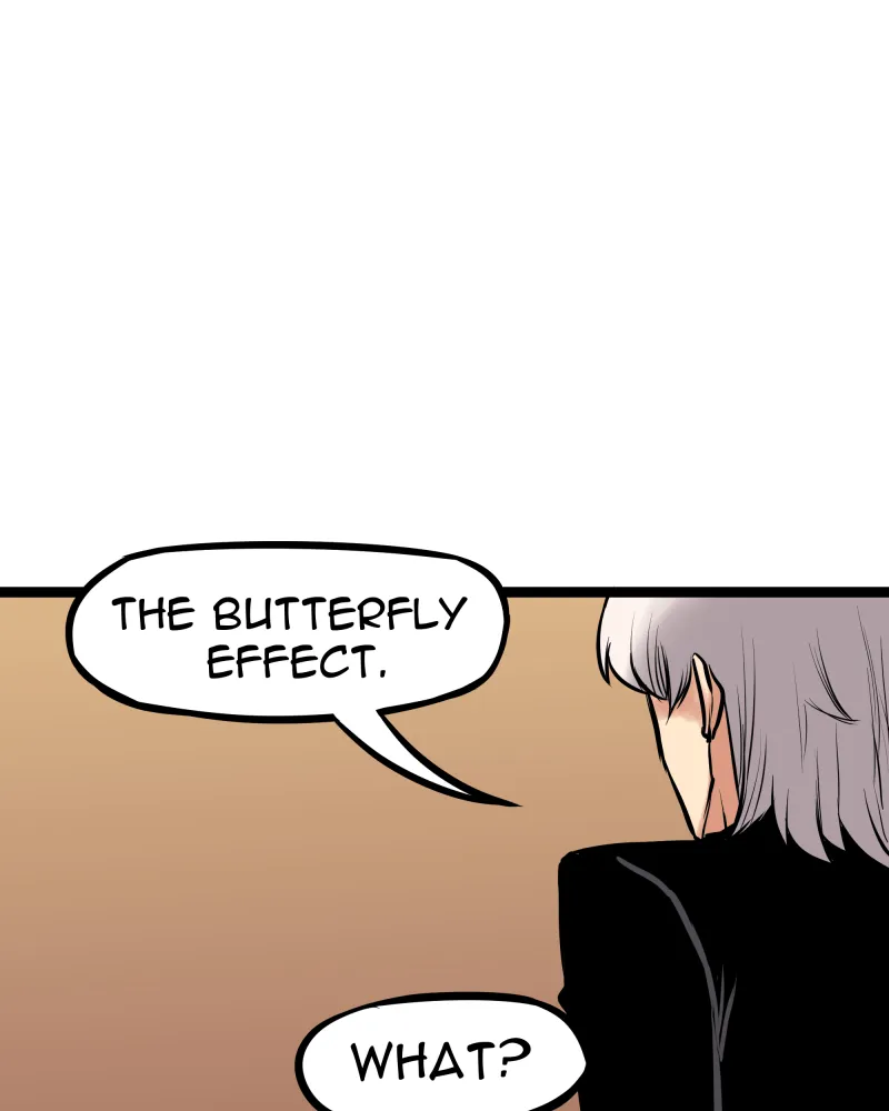 Everywhere & Nowhere Chapter 195 page 12 - 