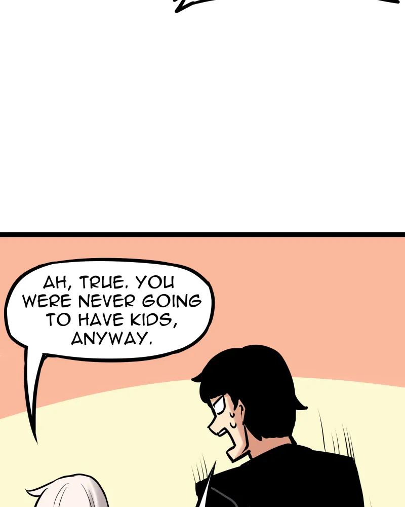 Everywhere & Nowhere Chapter 195 page 19 - 