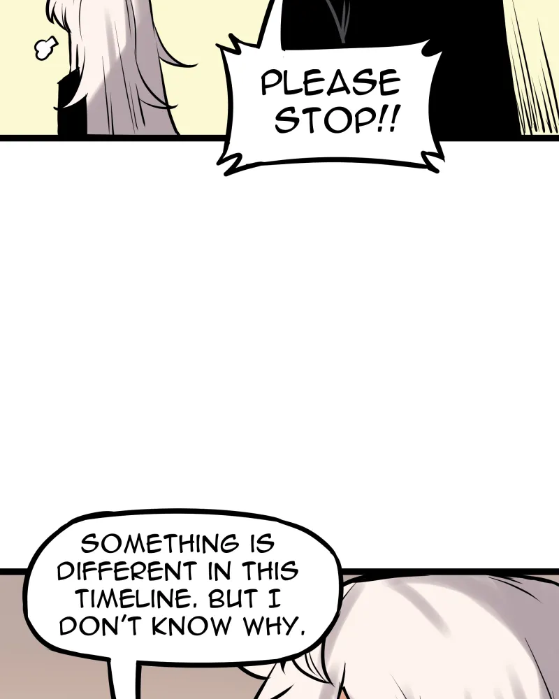 Everywhere & Nowhere Chapter 195 page 20 - 