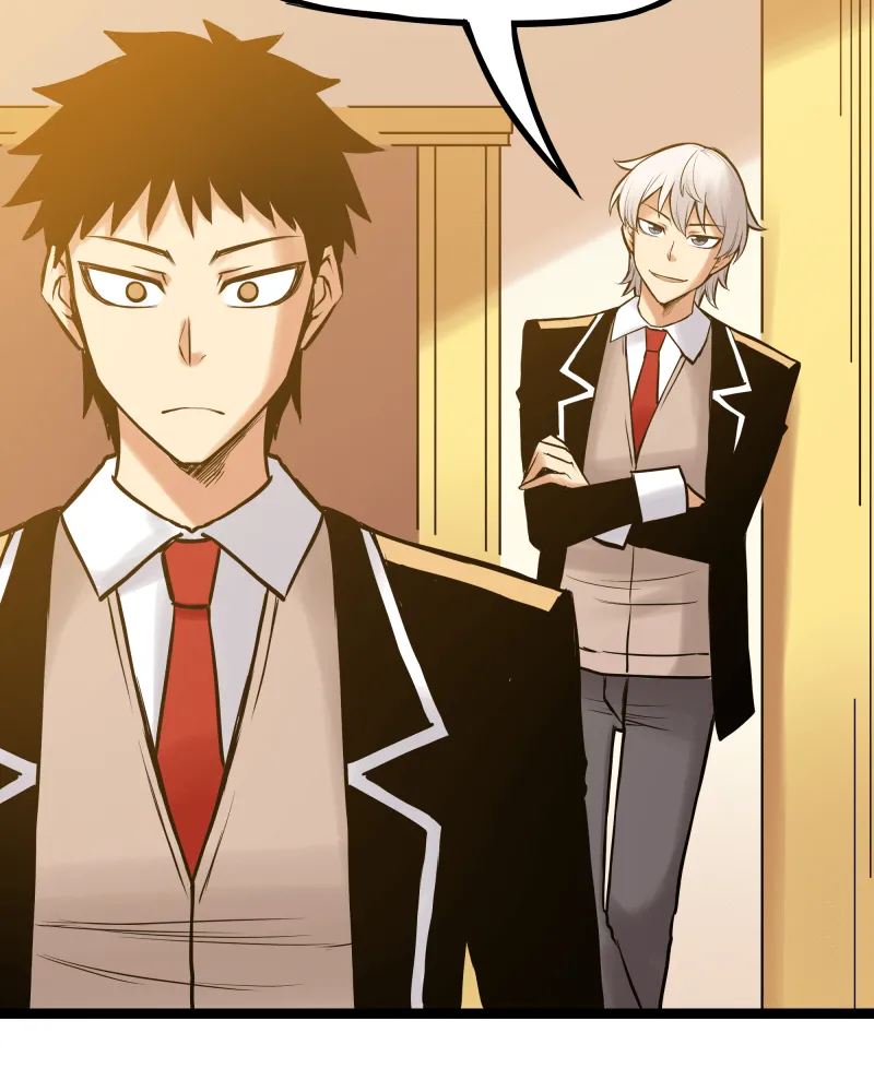 Everywhere & Nowhere Chapter 195 page 3 - 