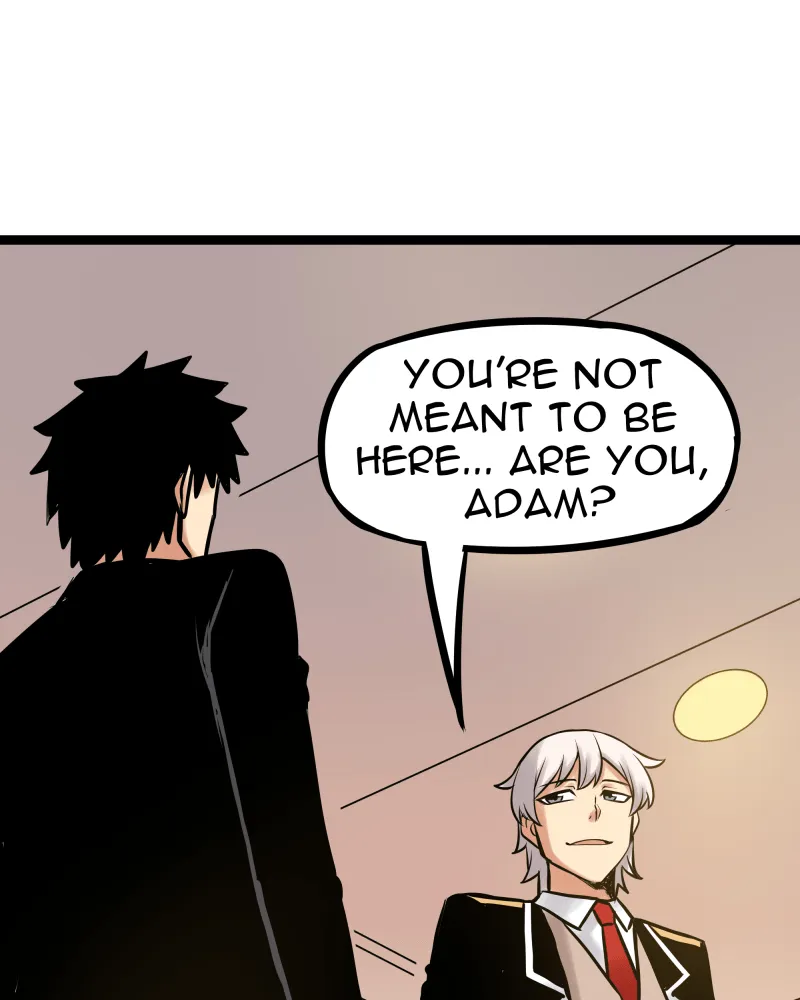 Everywhere & Nowhere Chapter 195 page 22 - 
