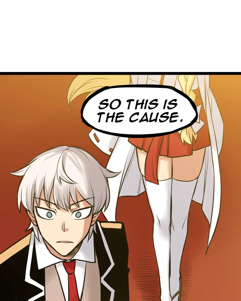 Everywhere & Nowhere Chapter 195 page 24 - 