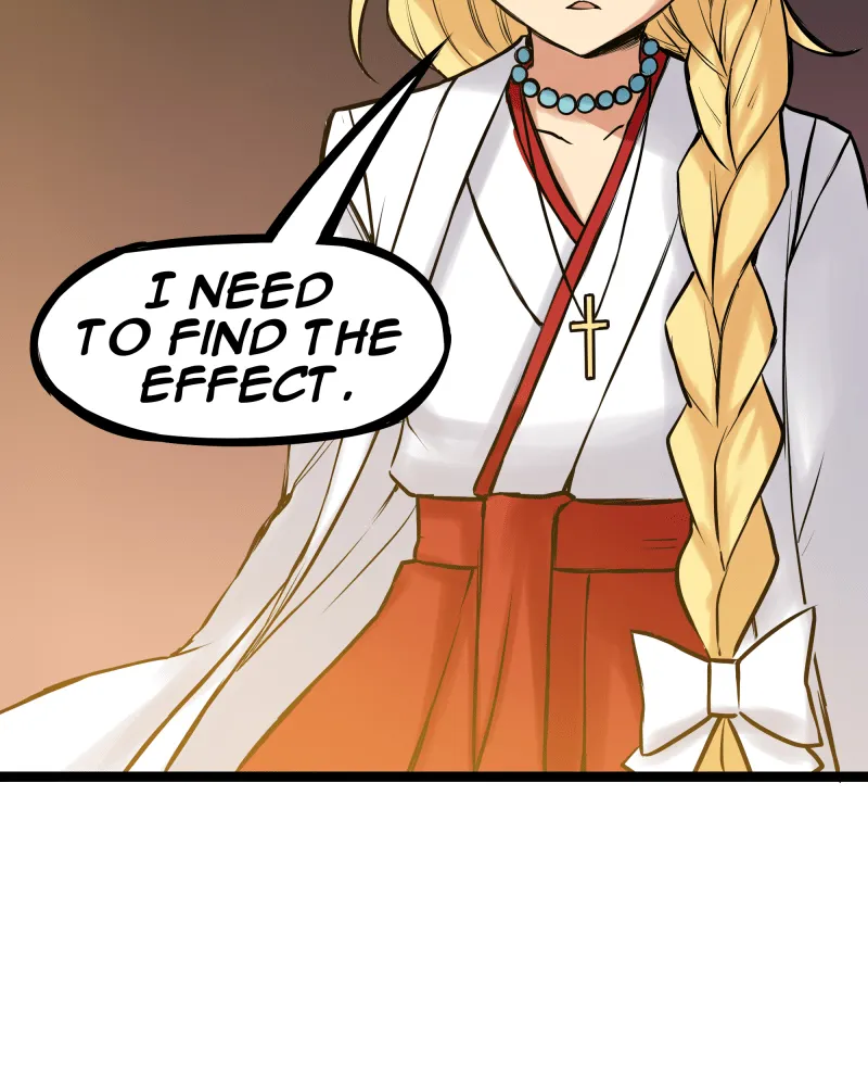Everywhere & Nowhere Chapter 195 page 27 - 