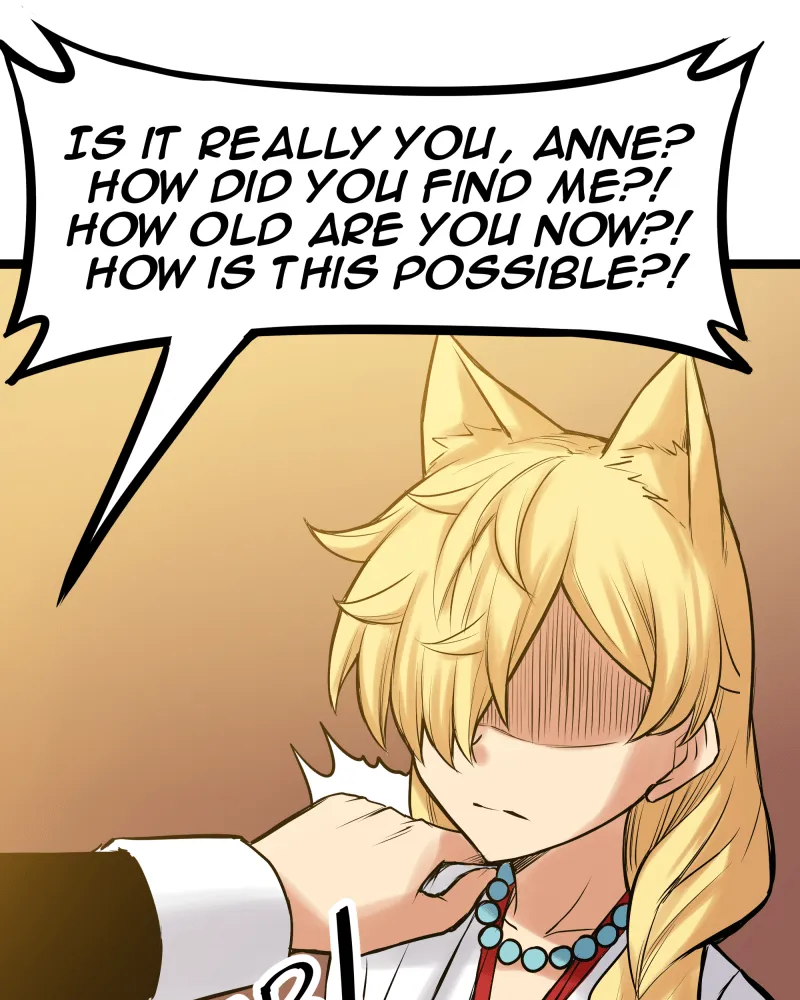 Everywhere & Nowhere Chapter 195 page 31 - 